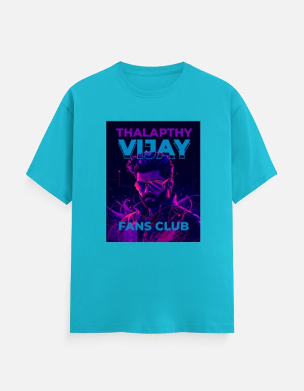 Unisex Classic Crew T-Shirt