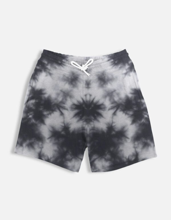 Unisex Tie Dye Shorts