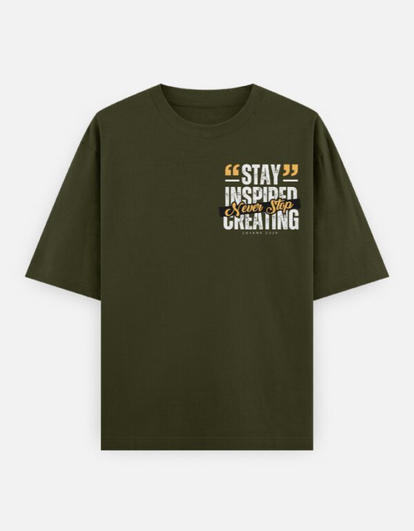 Unisex Oversized Classic T-Shirt