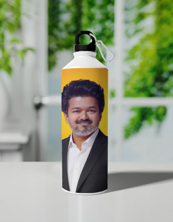 Sipper Bottle