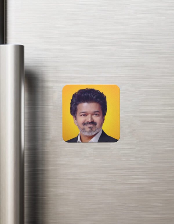 Fridge Magnet