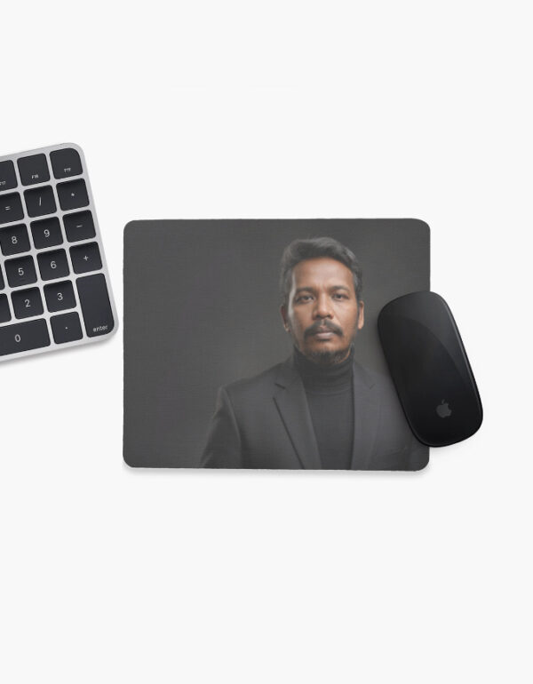 Mouse Pad